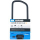 Zámek U profil COMBI SHACKLE 12, OXFORD (153 x 320 mm)