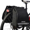 Boční brašny C20 DOUBLE PANNIER převlečné, OXFORD (objem 20l)