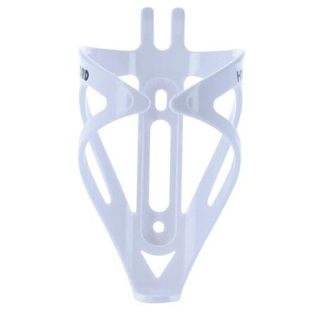 Košík HYDRA CAGE, OXFORD (bílý, plast)