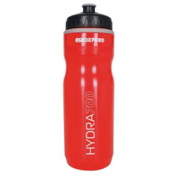 Láhev/bidon HYDRA700, OXFORD (červená, objem 700ml)