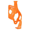 Košík HYDRA SIDE PULL s možností vyndavání bidonu/láhve bokem, OXFORD (oranžový, plast)