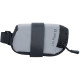 Brašna pod sedlo LITE PACK 0.6, OXFORD (reflexní povrch, objem 0,6 l)
