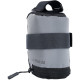 Brašna pod sedlo LITE PACK 0.6, OXFORD (reflexní povrch, objem 0,6 l)