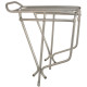 Trubkový nosič brašen ALLOY LUGGAGE RACK, OXFORD (stříbrný)