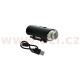 Světlo na kolo přední ULTRA TORCH MINI+, OXFORD (dobíjení pomocí USB, světelný tok 100 lm)