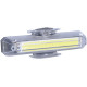 Světlo na kolo přední ULTRA TORCH SLIMELINE F100, OXFORD (LED, světelný tok 100 lm)