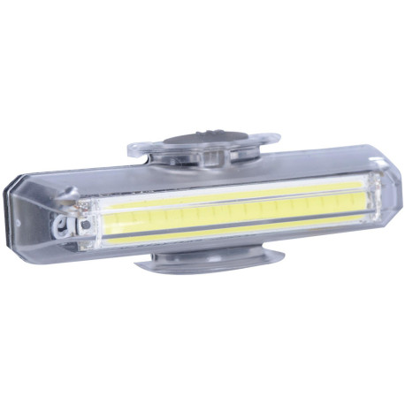 Světlo na kolo přední ULTRA TORCH SLIMELINE F100, OXFORD (LED, světelný tok 100 lm)
