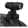 Světlo na přilbu přední/zadní ULTRATORCH HI-LIGHT, OXFORD (LED, světelný tok 50/15lm)