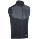 Vesta VENTURE WINDPROOF, OXFORD ADVANCED (černá/šedá reflexní)