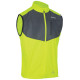 Vesta VENTURE WINDPROOF, OXFORD ADVANCED (žlutá fluo/šedá reflexní)