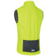 Vesta VENTURE WINDPROOF, OXFORD ADVANCED (žlutá fluo/šedá reflexní)
