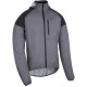Bunda VENTURE WATERPROOF, OXFORD ADVANCED (šedá/černá)