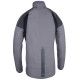 Bunda VENTURE WATERPROOF, OXFORD ADVANCED (šedá/černá)