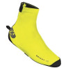 Voděodolné návleky přes cyklo boty a tretry BRIGHT SHOES 1.0, OXFORD (žluté fluo)