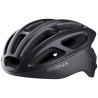 Cyklo přilba s headsetem R1, SENA (černá)