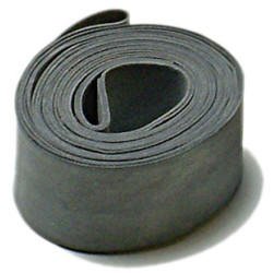 Ochranný pryžový pásek "bandáž" na ráfky 26" rozšířená 18 mm, OXFORD (obchodní balení 20 ks)