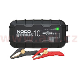 Nabíječka NOCO GENIUS10,  6/12 V, 230 Ah, 10 A