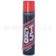 GT85 víceúčelové mazivo/konzervant ve spreji 400 ml