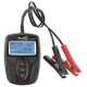 Tester baterií, napětí, proud, dobíjení 12 V, 4 - 150 Ah DBT300