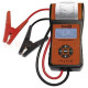Tester bateriíí, napětí, proud, dobíjení, 12 V, 30 -220 Ah, - START/STOP GYS PBT550