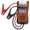 Tester bateriíí, napětí, proud, dobíjení, 12 V, 30 -220 Ah, - START/STOP GYS PBT550