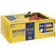 Nabíječka GYS BATIUM 15.12 6/12 V, 225 Ah, 15 A