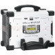Nabíječka GYSFLASH 123.12 CNT FV 12 V, 5-1500 Ah, 120 A