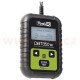 Tester baterií, napětí, proud, dobíjení, 12 V, 7 - 230 Ah,  DBT350 START/STOP