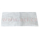 Opravná mřížka pro opravu plastů (nerez, 25x12,5 cm) 2 ks