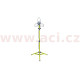 Lampa se stativem, 165 LED, 1800 lm GYS, 230 V, GYS