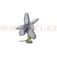 Lampa se stativem, 165 LED, 1800 lm GYS, 230 V, GYS