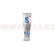 S100 leštěnka na chrom, hliník a kovové povrchy - Metallpolitur 100 ml