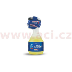 S100 čistič motocyklu - Total Cleaner 750 ml