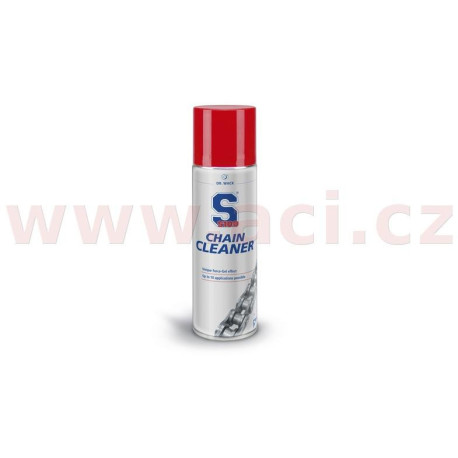 S100 čistič řetězů - Chain Cleaner 300 ml