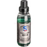 S100 prací prostředek pro funkční oblečení - Technical Fabric & Leather Wash 300 ml