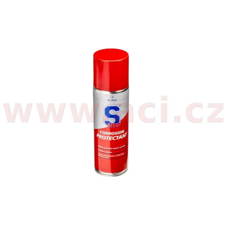 S100 ochrana proti korozi - Corrosion Protectant 300 ml