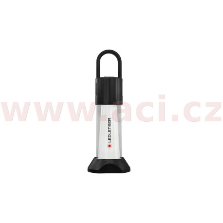LED LENSER ML6 - kapesní lucerna, 20 - 750 lm, záruka 7 let