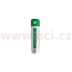 LED LENSER dobíjecí baterie Li-ION 3,6 V / 3000 mAh