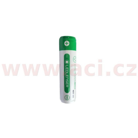 LED LENSER dobíjecí baterie Li-ION 3,6 V / 3000 mAh