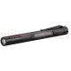 LED LENSER P4R CORE - ruční svítilna se superledkou, dosvit 90 m, záruka 7 let