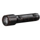 LED LENSER P5R CORE - ruční svítilna se superledkou, dobíjecí, dosvit 250 m, záruka 7 let