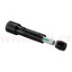 LED LENSER P5R CORE - ruční svítilna se superledkou, dobíjecí, dosvit 250 m, záruka 7 let
