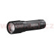 LED LENSER P7 CORE - ruční svítilna se superledkou, dosvit 300 m, záruka 7 let