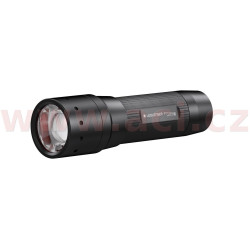 LED LENSER P7 CORE - ruční svítilna se superledkou, dosvit 300 m, záruka 7 let