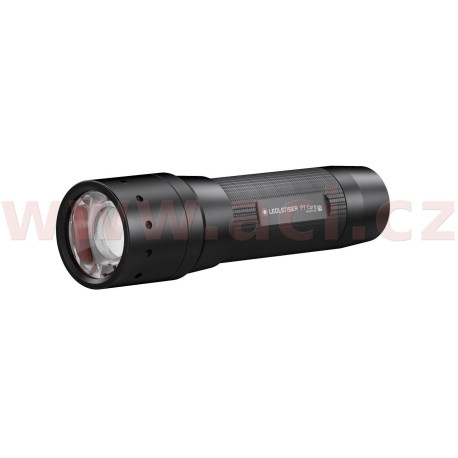 LED LENSER P7 CORE - ruční svítilna se superledkou, dosvit 300 m, záruka 7 let