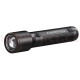 LED LENSER P7R CORE - ruční svítilna se superledkou, dosvit 300 m, záruka 7 let