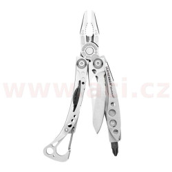 LEATHERMAN SKELETOOL - malý multitool nůž, vyrobeno v USA, záruka 25 let