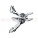 LEATHERMAN SKELETOOL - malý multitool nůž, vyrobeno v USA, záruka 25 let