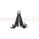 LEATHERMAN SURGE BLACK - multitool nůž, vyrobeno v USA, záruka 25 let