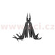 LEATHERMAN WAVE PLUS BLACK - multitool nůž, vyrobeno v USA, záruka 25 let